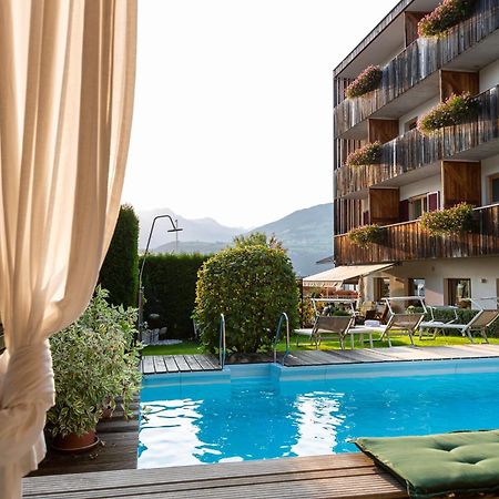 רודנגו Hotel Tirolerhof מראה חיצוני תמונה