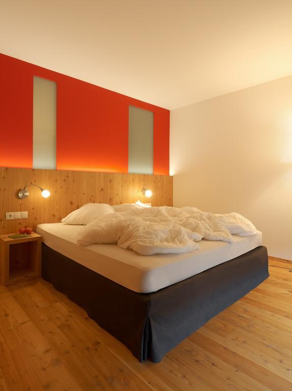רודנגו Hotel Tirolerhof חדר תמונה