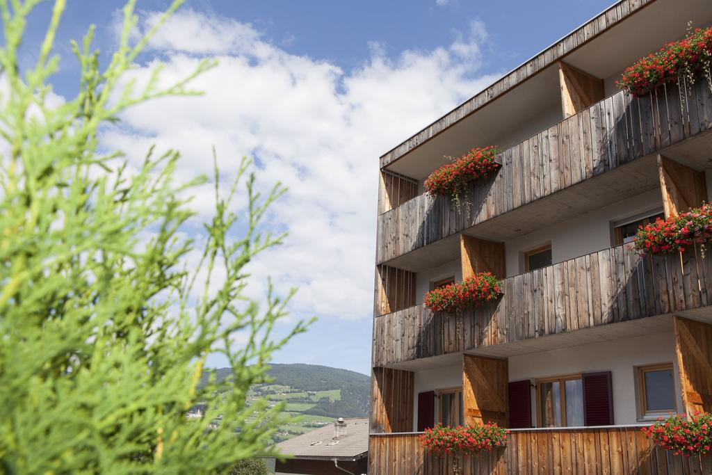 רודנגו Hotel Tirolerhof מראה חיצוני תמונה
