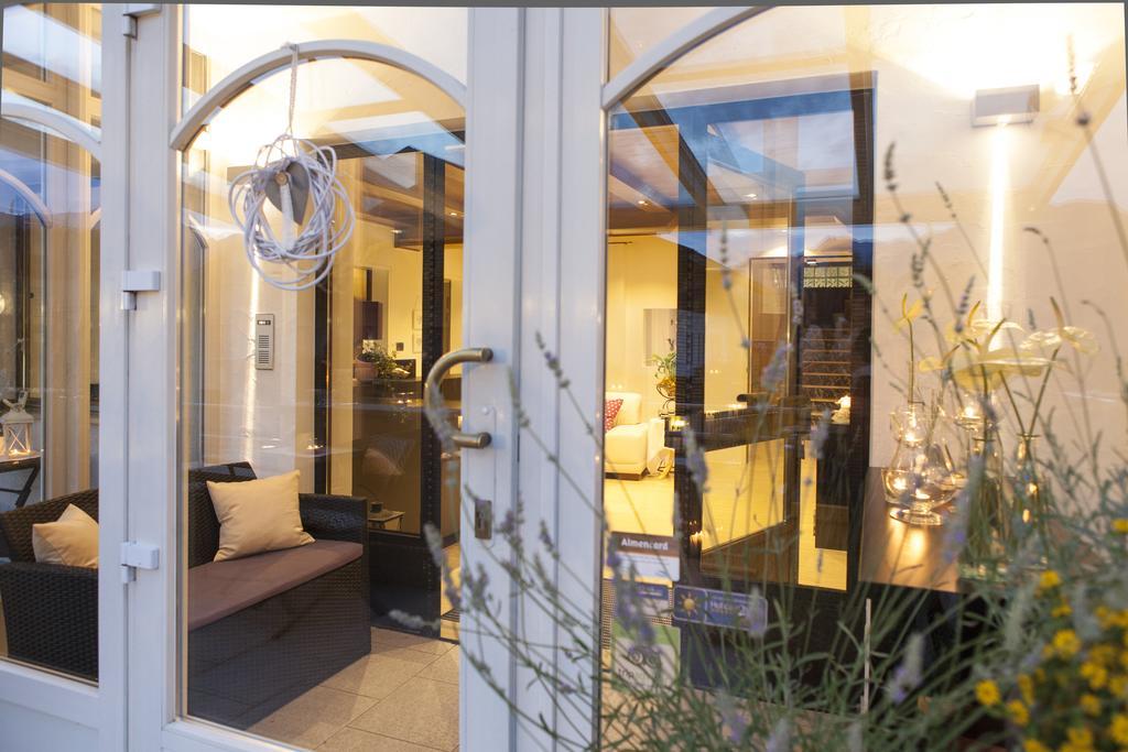 רודנגו Hotel Tirolerhof מראה חיצוני תמונה