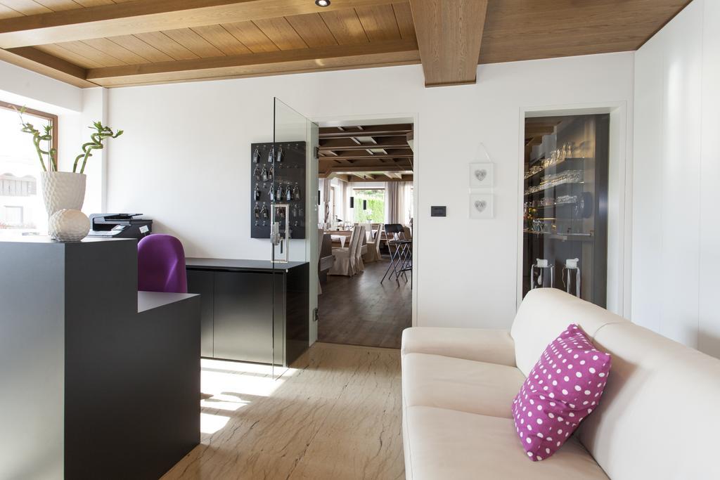 רודנגו Hotel Tirolerhof מראה חיצוני תמונה
