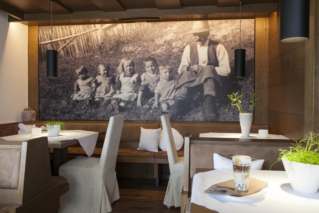 רודנגו Hotel Tirolerhof מראה חיצוני תמונה