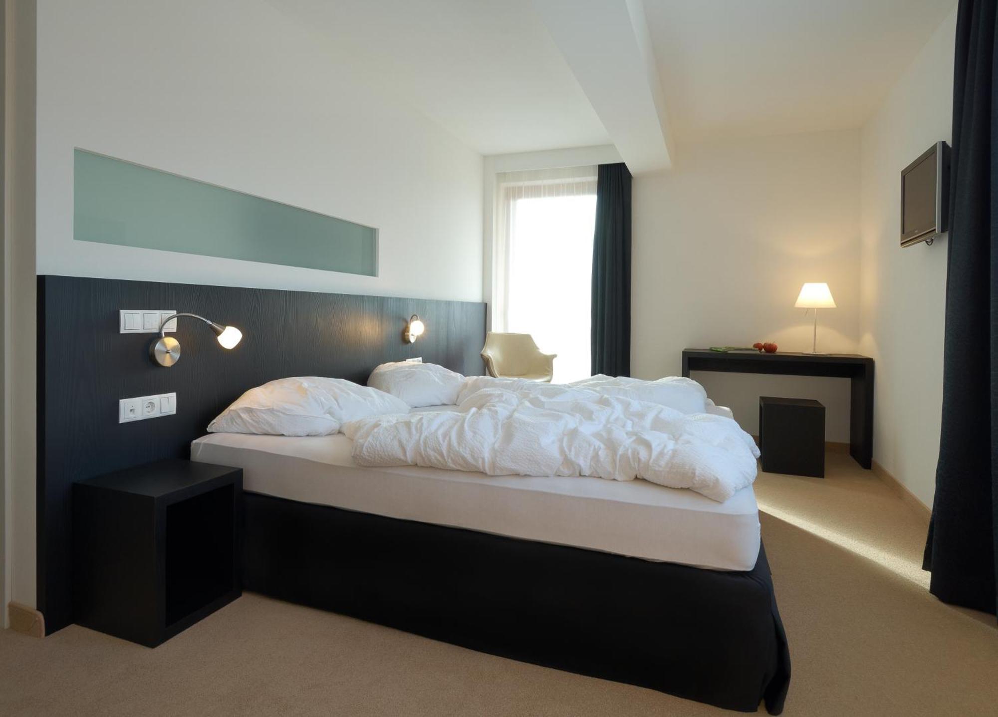 רודנגו Hotel Tirolerhof מראה חיצוני תמונה