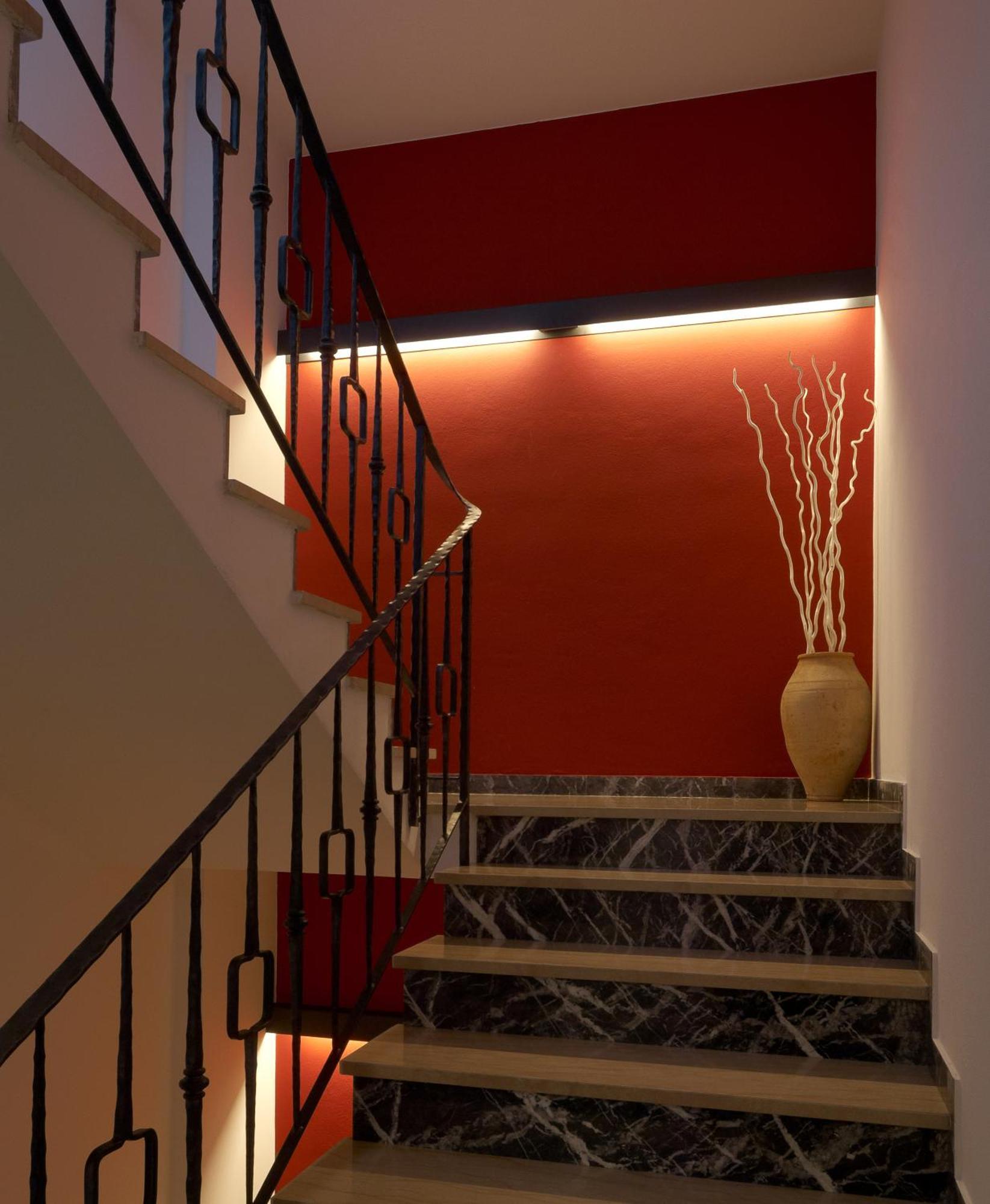 רודנגו Hotel Tirolerhof מראה חיצוני תמונה