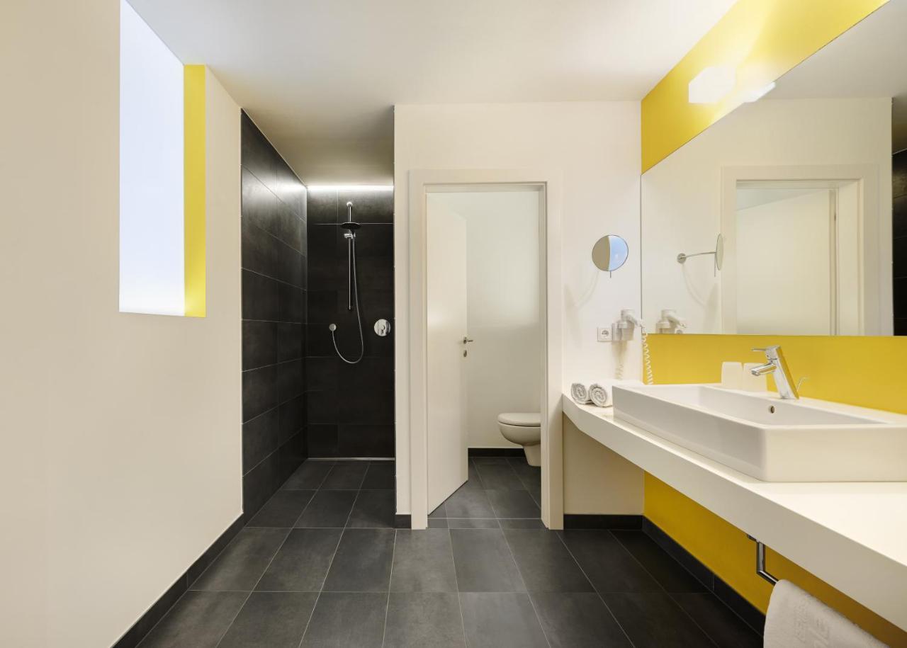 רודנגו Hotel Tirolerhof מראה חיצוני תמונה